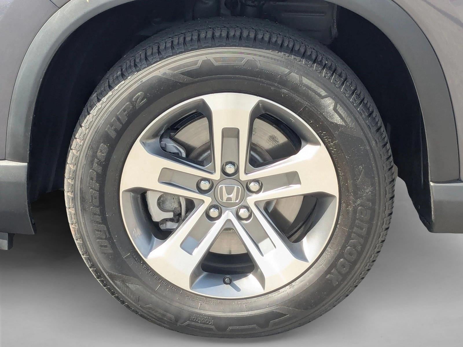 2024 Honda Pilot EX-L 7 Passenger 2WD