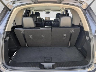 2024 Honda Pilot EX-L 7 Passenger 2WD