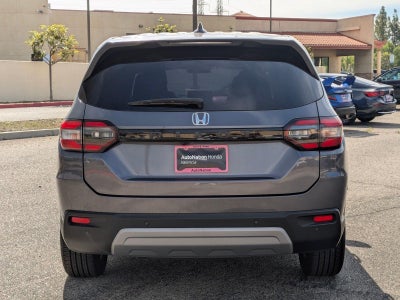 2024 Honda Pilot EX-L 7 Passenger 2WD