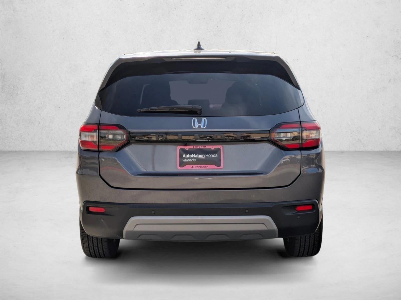 2024 Honda Pilot EX-L 7 Passenger 2WD