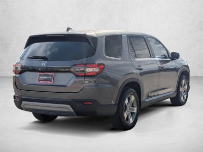 2024 Honda Pilot EX-L 7 Passenger 2WD