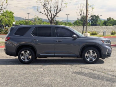 2024 Honda Pilot EX-L 7 Passenger 2WD