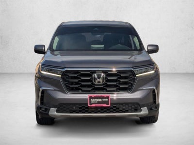 2024 Honda Pilot EX-L 7 Passenger 2WD