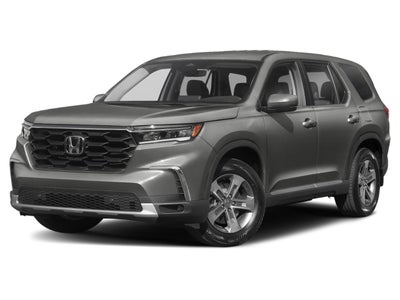 2024 Honda Pilot EX-L 7 Passenger 2WD