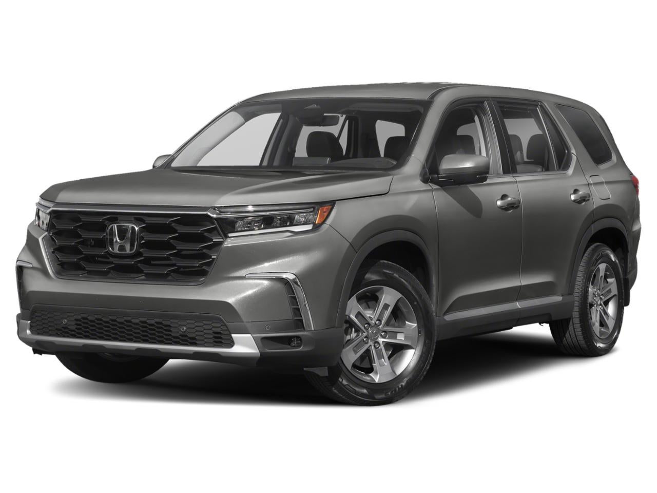 2024 Honda Pilot EX-L 7 Passenger 2WD