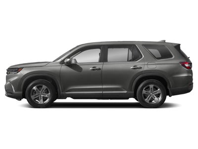 2024 Honda Pilot EX-L 7 Passenger 2WD