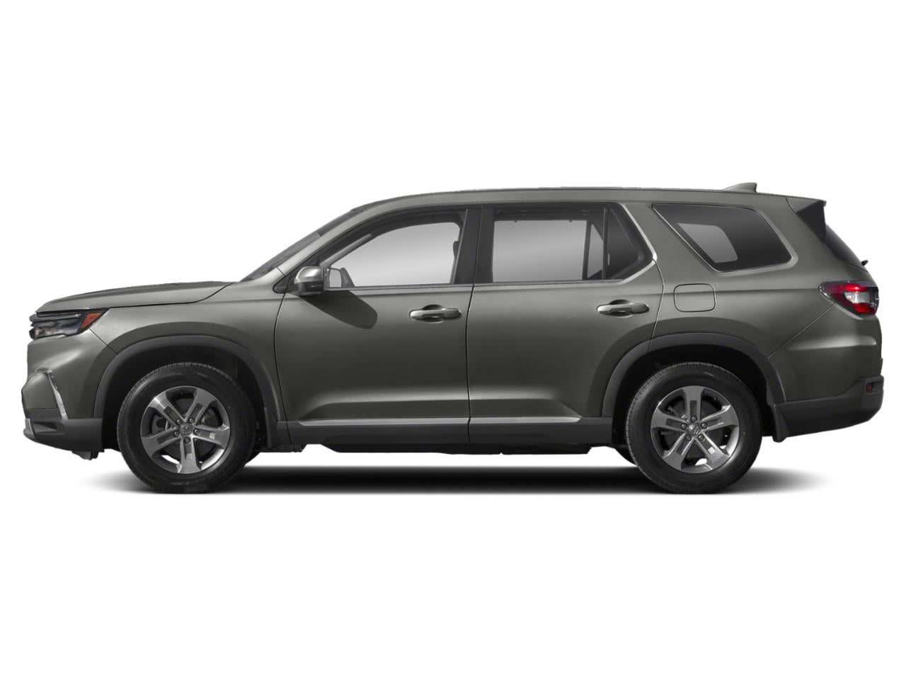 2024 Honda Pilot EX-L 7 Passenger 2WD
