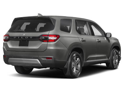 2024 Honda Pilot EX-L 7 Passenger 2WD