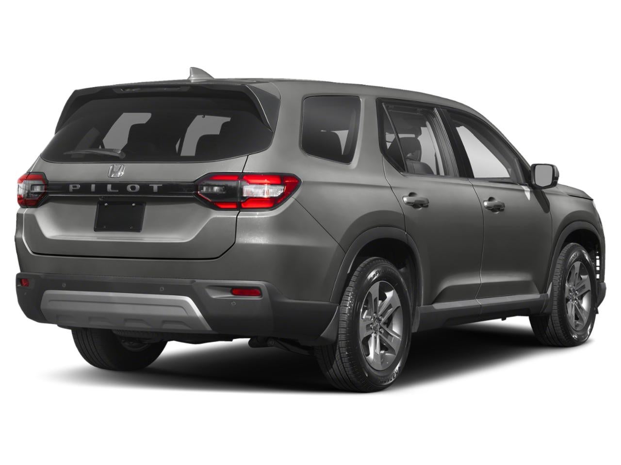 2024 Honda Pilot EX-L 7 Passenger 2WD