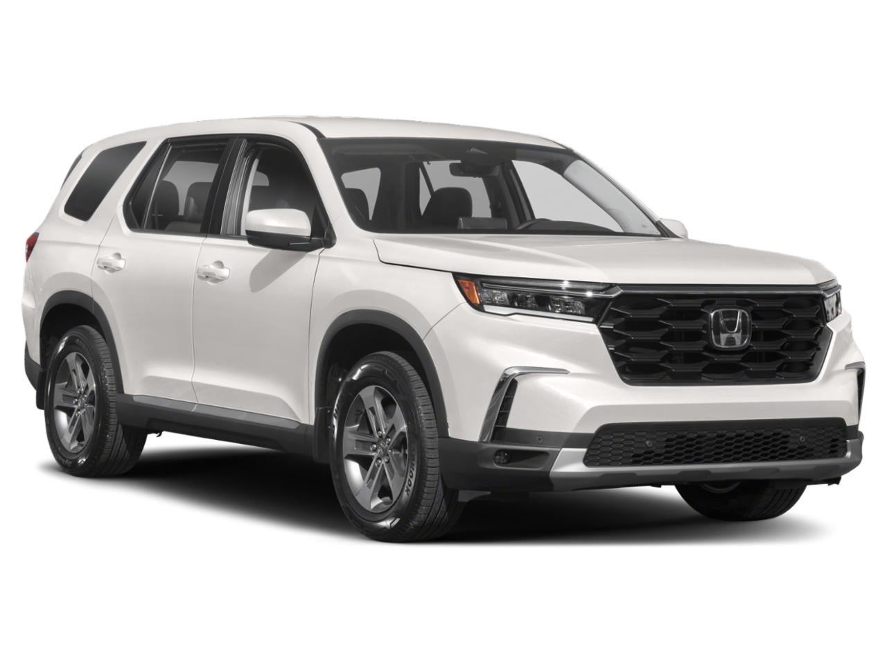 2024 Honda Pilot EX-L 7 Passenger 2WD