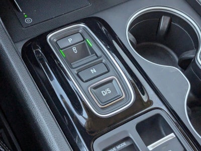 2025 Honda Pilot Touring 2WD