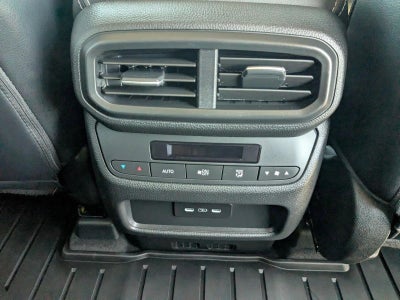 2025 Honda Pilot Touring 2WD