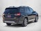 2025 Honda Pilot Touring 2WD