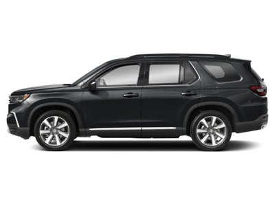 2025 Honda Pilot Touring 2WD