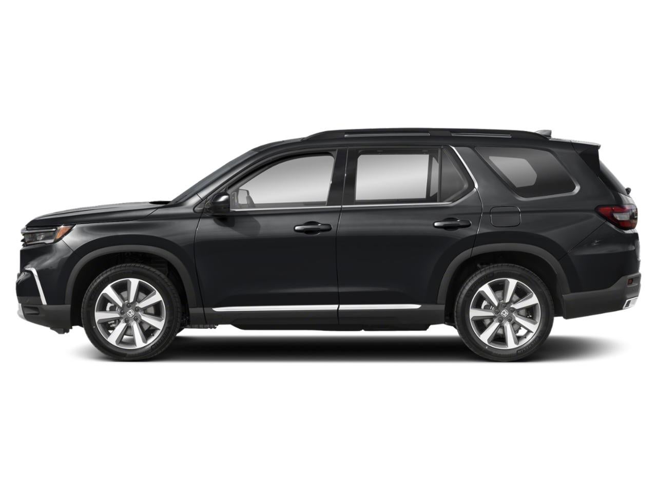 2025 Honda Pilot Touring 2WD