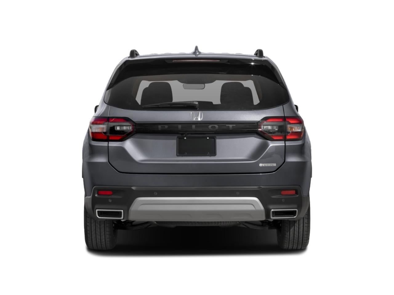 2025 Honda Pilot Touring 2WD