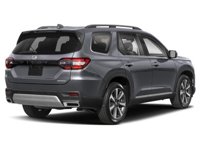 2025 Honda Pilot Touring 2WD