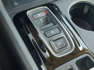 2024 Honda Pilot Touring 2WD