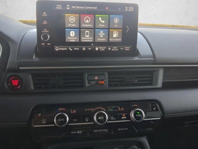2024 Honda Pilot Touring 2WD