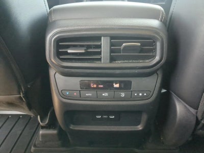 2024 Honda Pilot Touring 2WD