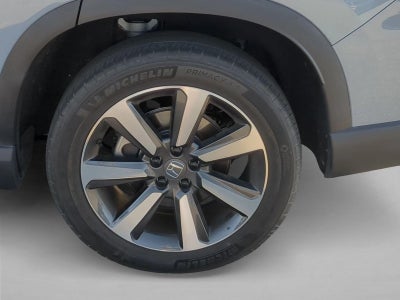 2024 Honda Pilot Touring 2WD