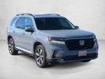 2024 Honda Pilot Touring 2WD