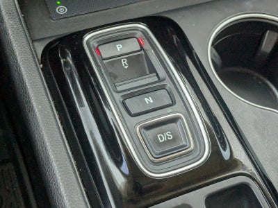 2025 Honda Pilot Touring 2WD