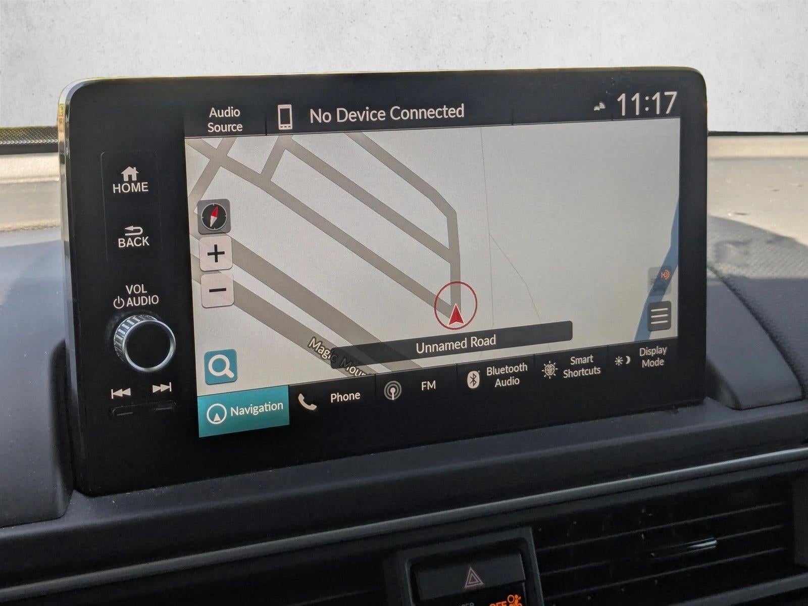 2025 Honda Pilot Touring 2WD