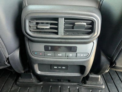 2025 Honda Pilot Touring 2WD