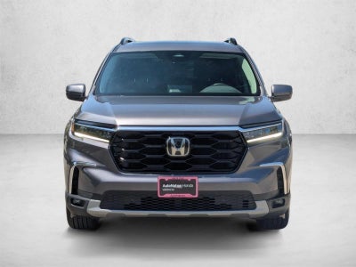 2025 Honda Pilot Touring 2WD