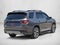 2025 Honda Pilot Touring 2WD