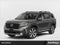 2024 Honda Pilot Touring 2WD
