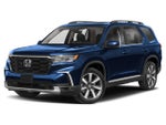 2024 Honda Pilot Touring 2WD