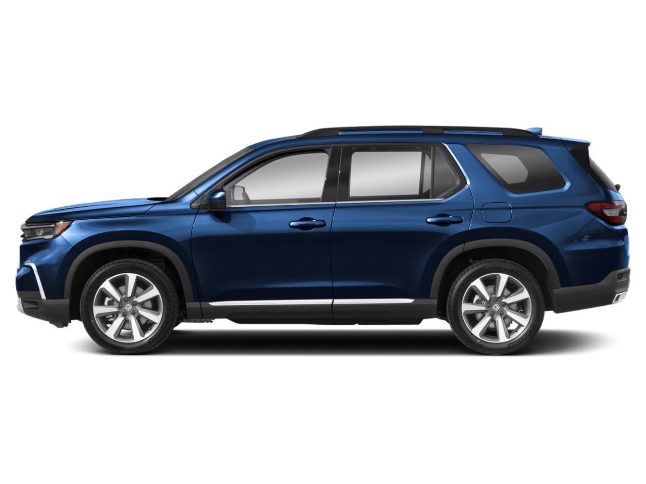 2024 Honda Pilot Touring 2WD