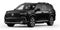 2024 Honda Pilot Touring 2WD