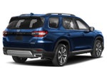 2024 Honda Pilot Touring 2WD