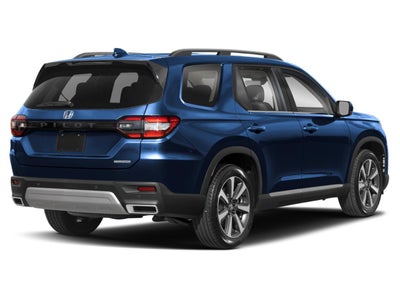 2024 Honda Pilot Touring 2WD