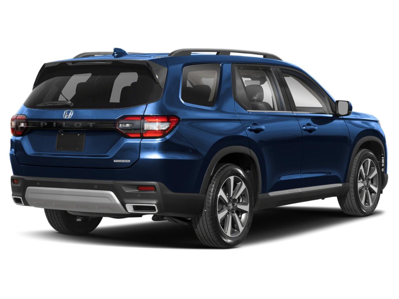 2024 Honda Pilot Touring 2WD
