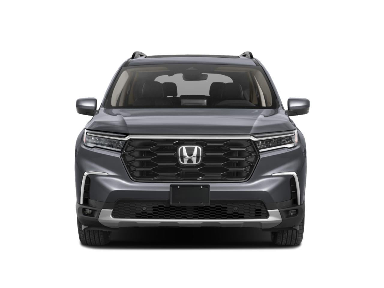 2024 Honda Pilot Touring 2WD