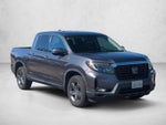 2023 Honda Ridgeline RTL-E AWD