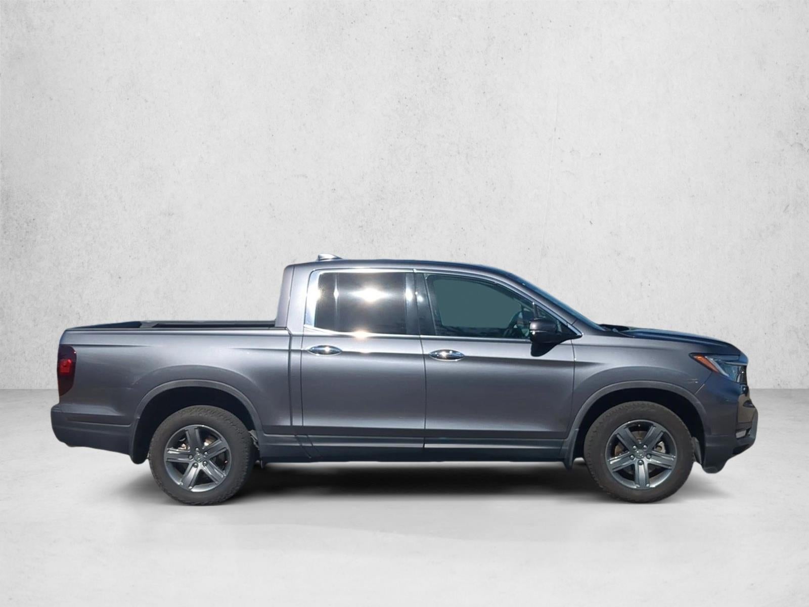 2023 Honda Ridgeline RTL-E AWD