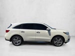 2017 Acura MDX SH-AWD w/Technology Pkg