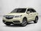 2016 Acura MDX SH-AWD with Advance Package
