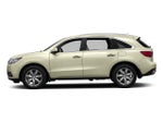 2016 Acura MDX SH-AWD with Advance Package