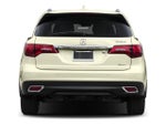 2016 Acura MDX SH-AWD with Advance Package