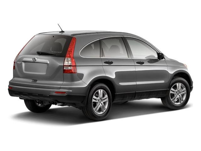 2010 Honda CR-V EX 2WD