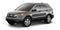 2010 Honda CR-V EX 2WD