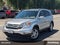 2010 Honda CR-V EX-L 2WD