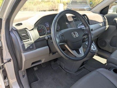 2010 Honda CR-V EX-L 2WD
