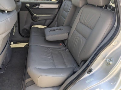 2010 Honda CR-V EX-L 2WD